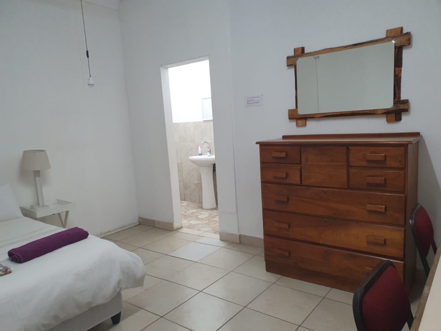  Bedroom Property for Sale in Hoopstad Free State